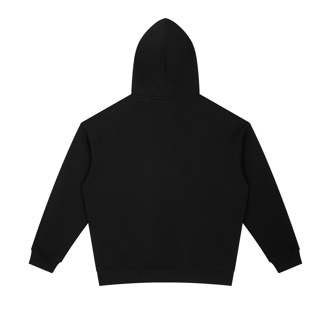 Kangaroo & Co Essential Heavyweight Hoodie - Premium Daily Comfort