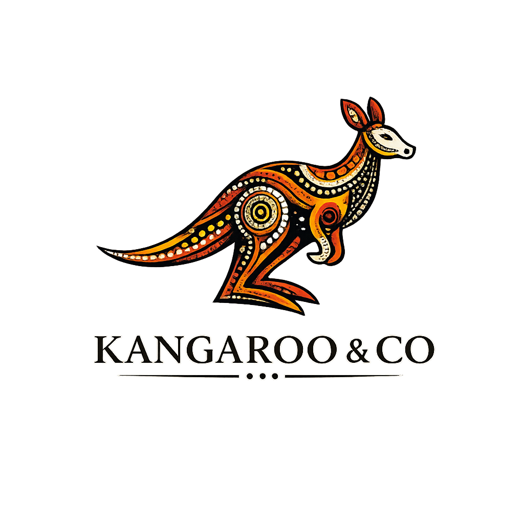 Kangaroo & Co