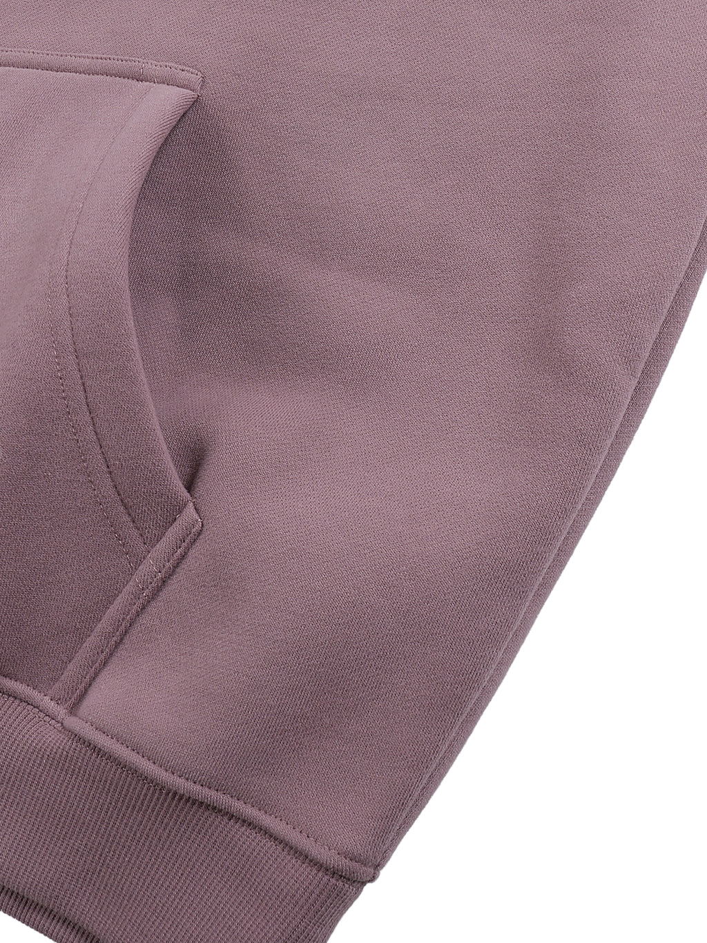 Kangaroo & Co Oversized Fleece Hoodie - Premium Australian Comfort