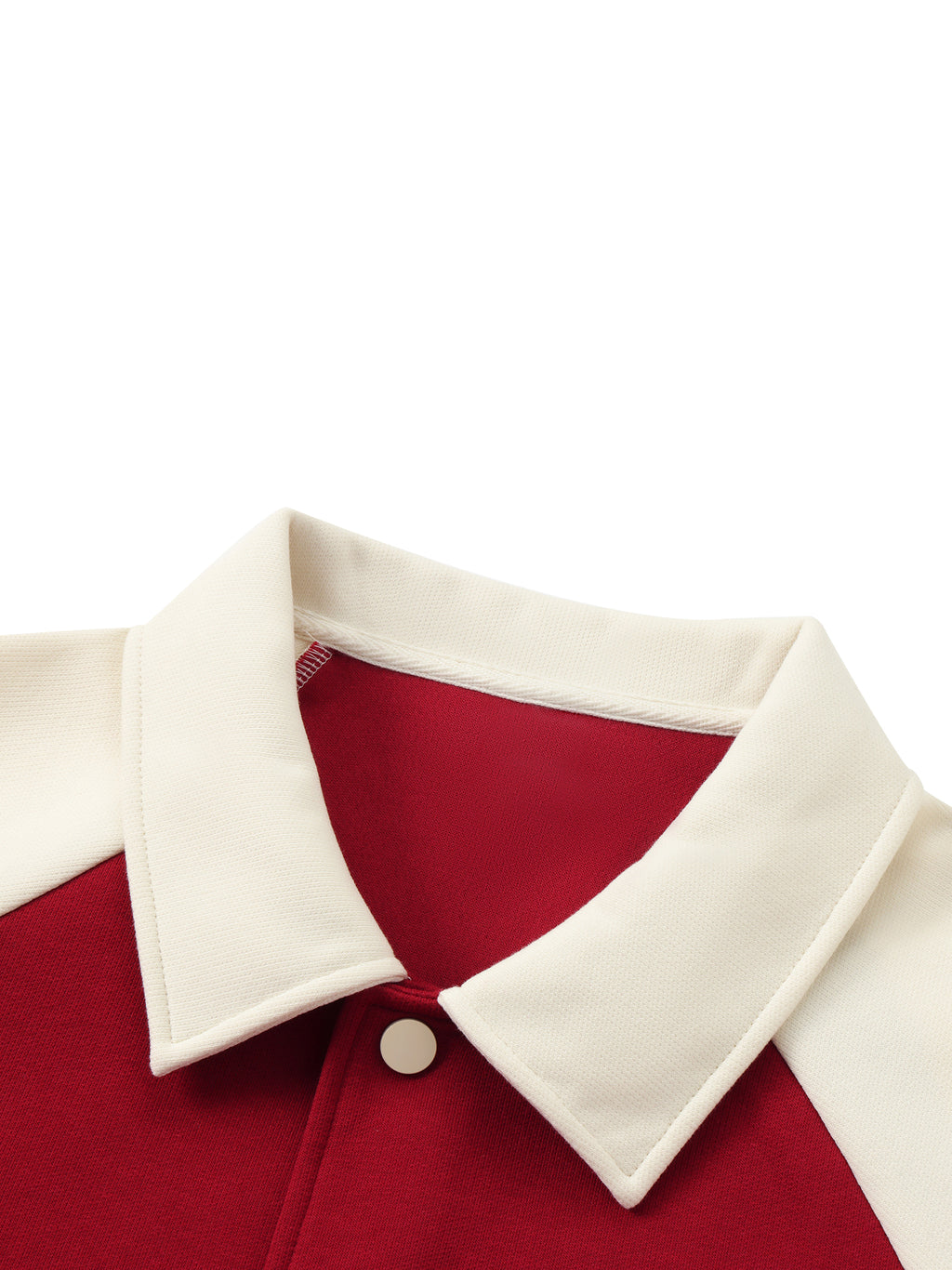 Kangaroo & Co Indigenous Baseball Jacket - Premium Australian Varsity Style