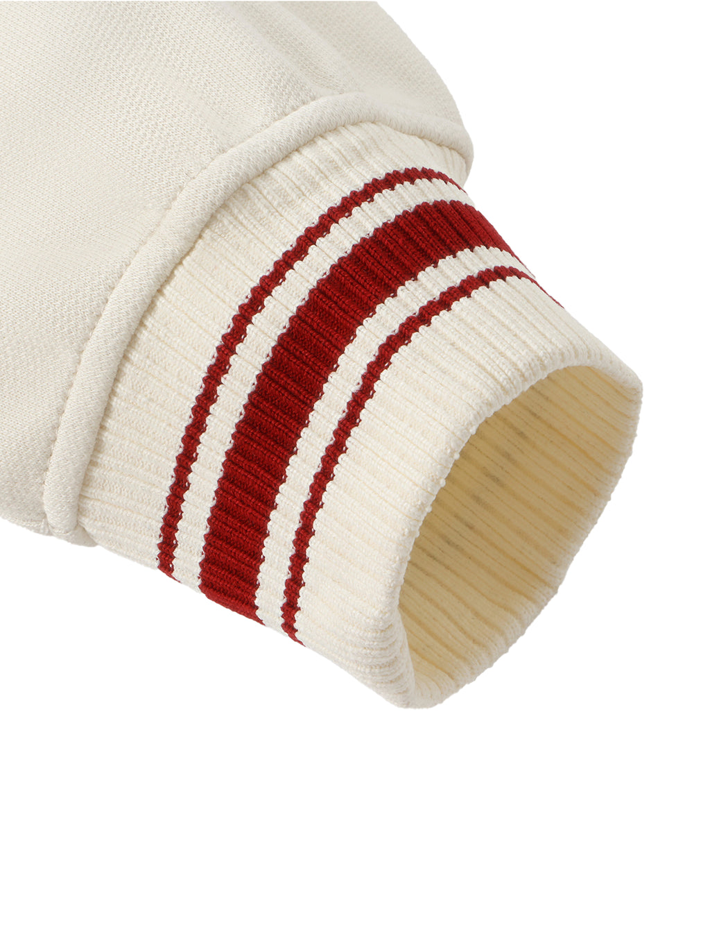 Kangaroo & Co Indigenous Baseball Jacket - Premium Australian Varsity Style