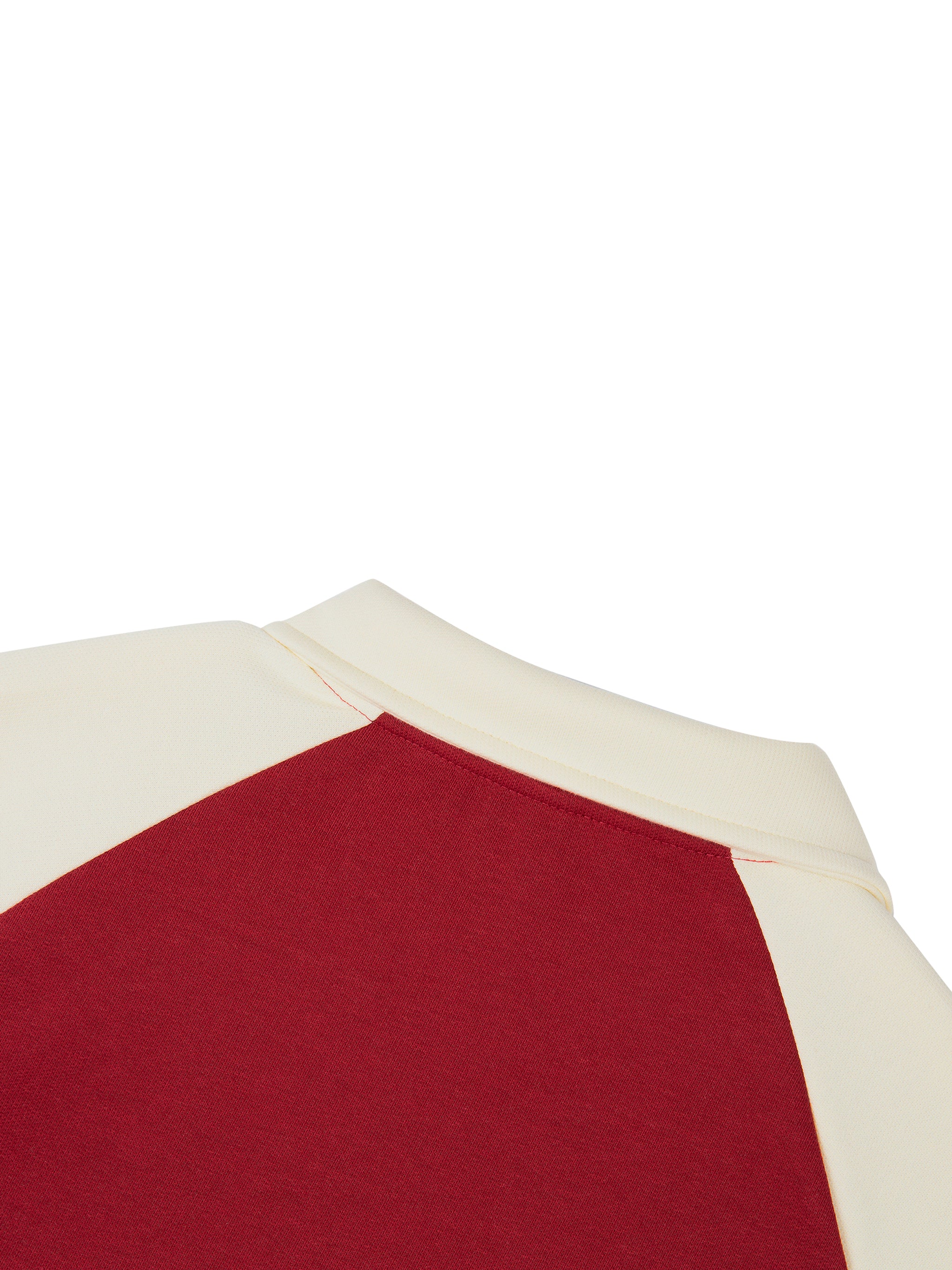 Kangaroo & Co Indigenous Baseball Jacket - Premium Australian Varsity Style