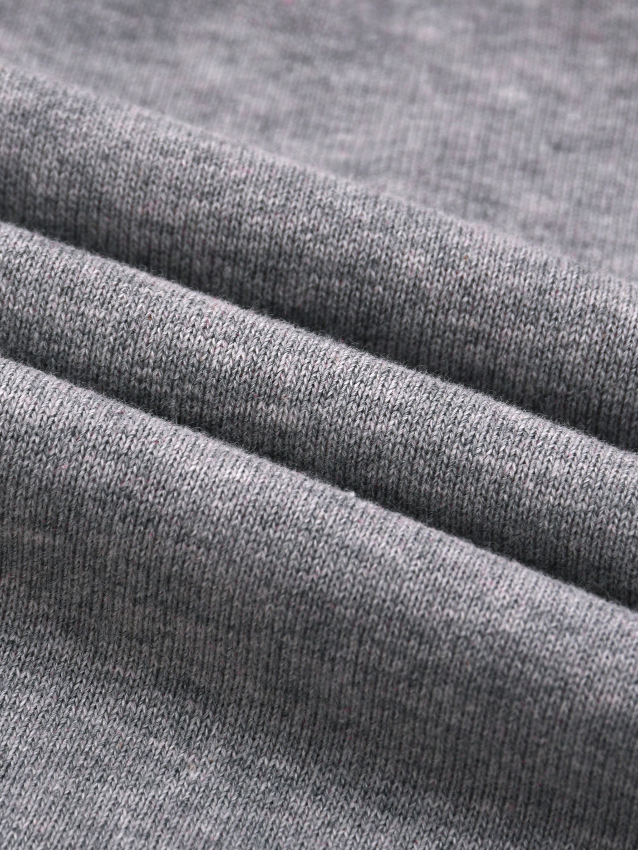 Kangaroo & Co Contrast Drawstring Hoodie - Modern Comfort Style